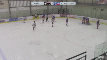 Replay: Home - 2024 Airdrie Bisons vs Rangers | Feb 17 @ 3 PM