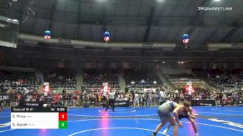 115 lbs Consolation - Cal Price, MWC Wrestling Academy vs Aidan Squier, KT Kidz