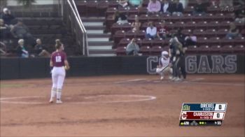 Replay: Drexel vs Charleston | Mar 28 @ 5 PM