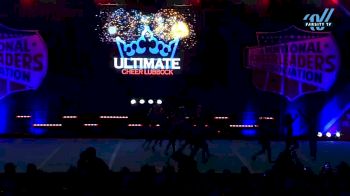 Ultimate Cheer Lubbock - Royalty [2025 L1 Mini - D2 - B Day 1] 2025 NCA All-Star National Championship