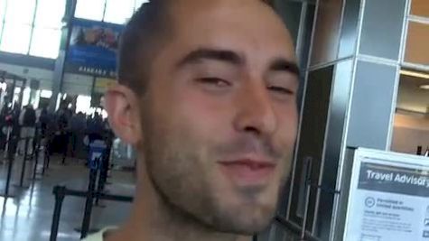 Travels to Daegu - Chicken, Beef or Pizza?