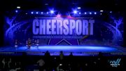 ACE of North MS - TUKOTAS [2021 L1 Youth - Small Day 2] 2021 CHEERSPORT National Cheerleading Championship