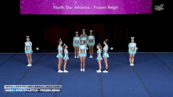 North Star Athletics - Frozen Reign [2026 L1 Senior - D2 - Small Wild Card] 2026 The D2 Summit