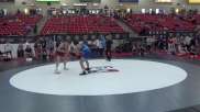 75 kg Cons 8 #2 - Ryker Cox, Curby 3 Style Wrestling Club vs Harrison Smith, Gold Rush Wrestling