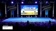 CheerFactor - ILLUSION [2025 Youth Level 1 A 1] 2025 Winners Choice Live at Foxwoods