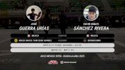 José Guerra Urías vs Zahir Ixmati Sánchez Rivera 2025 ADCC Guadalajara Open