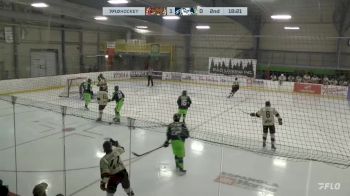 Replay: Home - 2023 Blind River vs Espanola | Oct 7 @ 7 PM