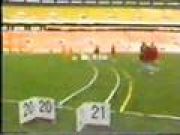 1988 Olympic Games Shot Put Final Video.