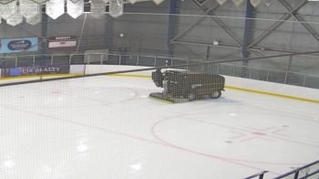 Replay: Home - 2025 Ok. Oilers vs Northstars | Jan 31 @ 6 PM