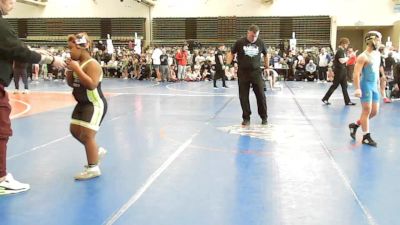 131 lbs Rr Rnd 5 - Harrison Stewart, All I See Is Gold Academy Stripes - ESC vs Jeremiah Tangree, Cunliffes Corner Tan - ESC