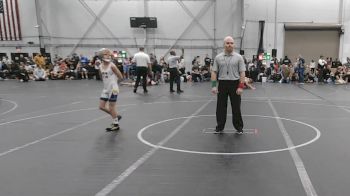 68 lbs Round 2 (4 Team) - Caleb Nardella, Team PA/USA vs Kadyn Griffin, SMWC WOLFPACK