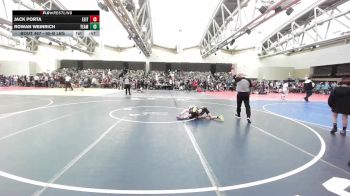 65-B lbs Consi Of 16 #2 - Jack Porta, Elite NJ vs Rowan Weinrich, Team 209