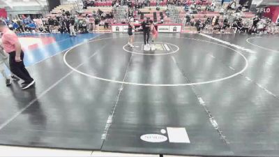 138 lbs Round 5 (12 Team) - Ragan Retell, East Stroudsburg University vs Aleena Dhanji, Brock Univeristy