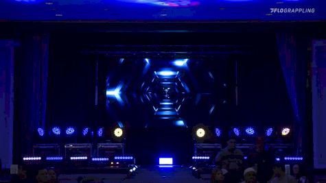 Matias Heredia vs Jacob Miller 2025 Fight to Win 297