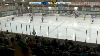 Replay: Home - 2024 Renfrew vs Brockville | Jan 5 @ 7 PM