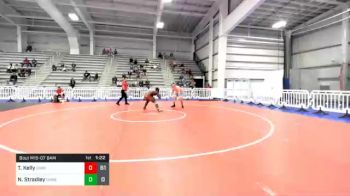 285 lbs Prelims - Ty Kelly, Team Carnage vs Nate Stradley, Ohio Beach Boys