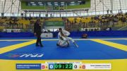 CESAR FREDERICO EICHSTADT vs GABRIEL GIOVANI PAULINO DA SILVA 2026 FPJJ Circuito Paulista GI Etapa 3