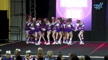 Pittsburgh Pride All Stars - Lady Reign [2024 L3 - U18 Day 2] 2024 Coastal at the Capitol Grand Nationals