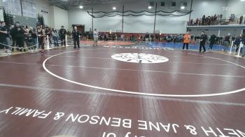 106 lbs Semifinal - Fahad Khan, Watertown vs Nathan Gonsalves, Middleborough