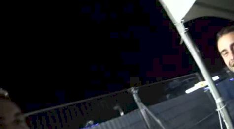 Crack Recap Day 1 Daegu 2011 World Champs