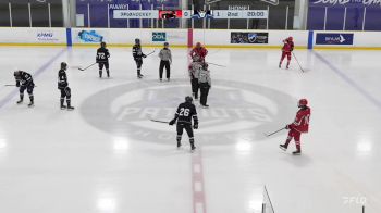 Replay: Home - 2025 Spirit vs Patriots | Aug 20 @ 7 PM