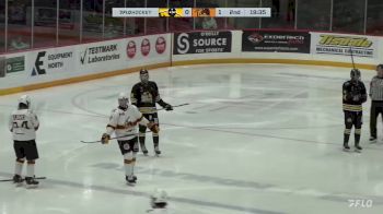 Replay: Home - 2024 Kirkland Lake vs Timmins | Feb 6 @ 7 PM