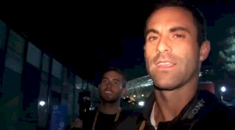 Crack Recap Day 3 Daegu 2011 World Championships