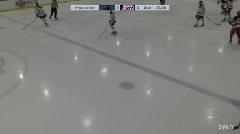Replay: Home - 2024 Spartans vs Jets | Jan 12 @ 6 PM