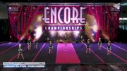 Legendary All Stars - Young Legends [2026 L1.1 Youth - PREP Day 1] 2026 Encore Foxwoods Showdown