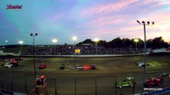Full Replay | USAC Spring Showdown at Tri-State Speedway 5/10/25