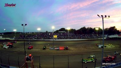 Full Replay | USAC Spring Showdown at Tri-State Speedway 5/10/25