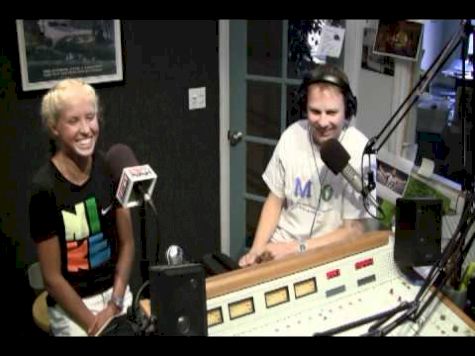 Living the Run Radio Show: Jordan Hasay Interview 8-24-11 (4/4)