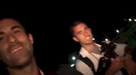 Crack Recap Day 4 Daegu 2011 World Championships