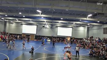 Replay: Mat1 - 2025 2025 Linda C. Knuutila Memorial | Dec 20 @ 9 AM