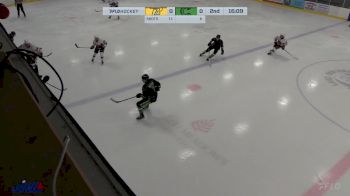 Replay: Home - 2025 Nanaimo vs Lake Cowichan | Jan 24 @ 7 PM