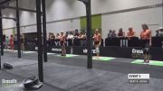 Mixed Master - Workout 5 | 60-64 Heat 1