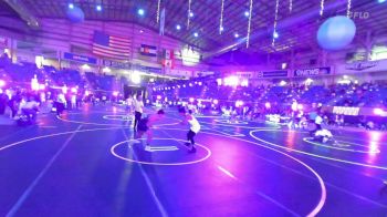 144 lbs Consi Of 32 #2 - Xavier Bears, Unattached vs Jack Opitz, Fossil Ridge High School