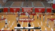 WPI vs. Amherst College - 2024 Amherst College vs WPI - Men's