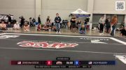 Replay: Mat 11 - 2023 ADCC Austin Open | Dec 16 @ 8 AM