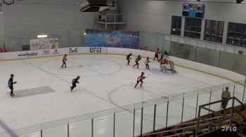 Replay: Home - 2025 Red U18 (G) vs Black U18 (G) | Jun 25 @ 4 PM