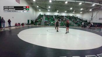 Replay: Mat 6 Aux Gym - 2026 Lander Invite | Jan 23 @ 12 PM