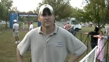 Chris Cotten, Race Director