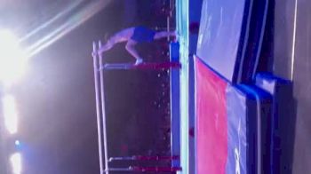 Andrew Elkind of Parallel Bars