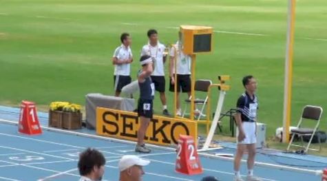 M 800 H04 (Ryan Fenton of Flotrack, 5th overall)