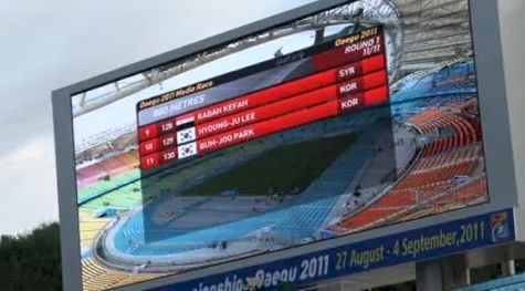 M 800 H11 (Jun the footballer, Kenyan Message and Ms