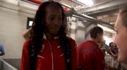 Brigetta Barrett things to work on after high jump at Daegu 2011 World Track Championships