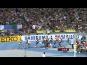 Best of 2011: Centrowitz takes Bronze, Kirprop wins in Daegu World Champs 2011