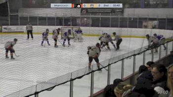 Replay: Home - 2025 Philadelphia vs NJ 87s | Mar 21 @ 7 PM
