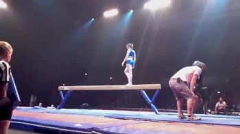 EVOLUTION: Side Sumi C. Jo McGee vs Britnee Habib