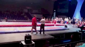 J. Bieger, Jessica Gil and Chris Brooks